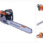 Husqvarna 562 XP Benzin Motorsäge Kettensäge 3,5 kW 59,8 cm³ 45 cm ( 966569918 ) - Toolbrothers