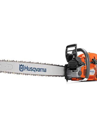 Husqvarna 572 XP Benzin Motorsäge Kettensäge 70,6 cm³ 4,3 kW 18 " ( 966733118 )