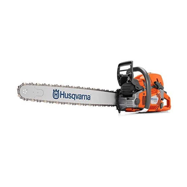 Tronçonneuse à essence Husqvarna 572 XP 45 cm 70,6 cm³ 4,3 kW 18 " ( 966733118 )