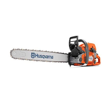 Tronçonneuse à essence Husqvarna 572 XP tronçonneuse 70,6 cm³ 4,3 kW 18 " (966733118)