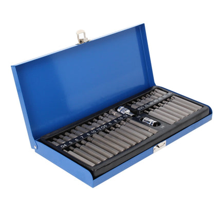 Vagner SDH YF-40030 Bit Set 30 / 75 mm length - 40 pcs.