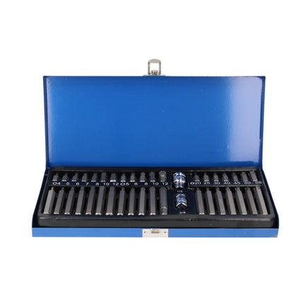 Vagner SDH YF-40030 Bit Set 30 / 75 mm length - 40 pcs.