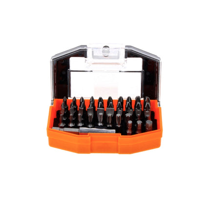 Inwell YF-40256 Bit Set Chrome Vanadium Steel - 25 mm Length - 44 pieces