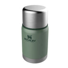 Stanley 1913 Adventure Bouteille isotherme vide 0,7 l vert double paroi isolation sous vide 15 h chaud 15 h froid
