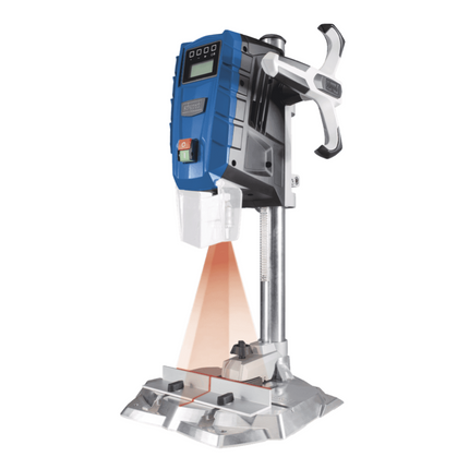 Scheppach DP 55 Tischbohrmaschine 900 W 13 mm ( 5906822901 )