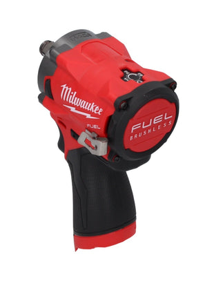 Milwaukee M12 FIWF12-0 llave de impacto inalámbrica 12 V 339 Nm 1/2" sin escobillas (4933464615) Solo - sin batería, sin cargador