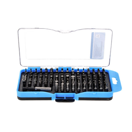 Makita DDF 485 Z Perceuse-visseuse sans fil 50 Nm, 18V, sans balais + Set d'embouts 100 pièces - sans batterie, sans chargeur