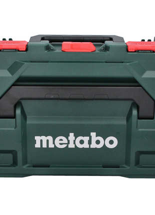 Metabo SB 18 LT BL Akku Schlagbohrschrauber 18 V 75 Nm Brushless ( 602316840 ) + metaBOX - ohne Akku, ohne Ladegerät