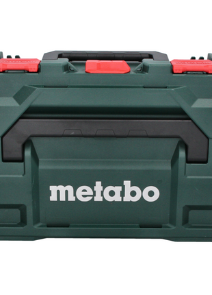 Metabo SB 18 LT BL Akku Schlagbohrschrauber 18 V 75 Nm Brushless + 1x Akku 5,5 Ah + Ladegerät + metaBOX