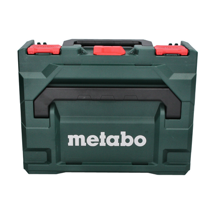 Metabo SB 18 LT BL Akku Schlagbohrschrauber 18 V 75 Nm Brushless + 1x Akku 8,0 Ah + metaBOX - ohne Ladegerät