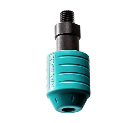 Kit de adaptación del adaptador Collomix HEXAFIX (49517-000) a rosca interna M-14