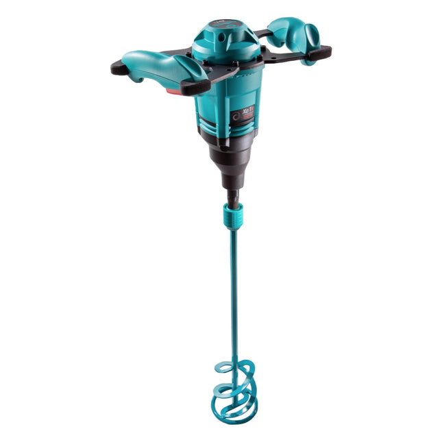 Collomix Xo 1 R Handrührwerk 1150 Watt 40 l + WK 120 HF Rührer 120 mm ( 25100-002 )