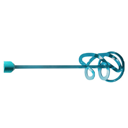 Collomix Xo 4 R Handrührwerk 1500 Watt 60 l + WK 140 HF Rührer 140 mm ( 25118-002 )