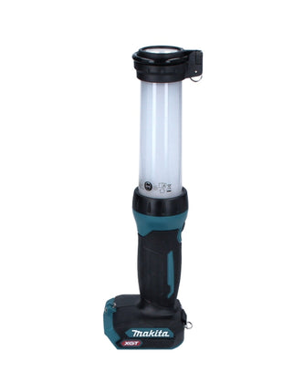 Makita ML 002 G LED Akku Werkstattleuchte Lampe Handleuchte 40 V max. XGT 130 - 710 lm Solo - ohne Akku, ohne Ladegerät