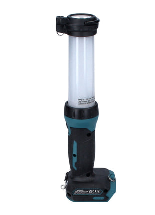 Makita ML 002 G LED Akku Werkstattleuchte Lampe Handleuchte 40 V max. XGT 130 - 710 lm Solo - ohne Akku, ohne Ladegerät