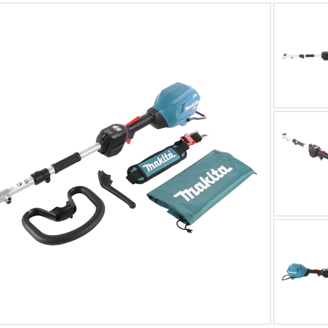 Makita UX 01 GZ Akku Multifunktionsantrieb 40 V max XGT Brushless Solo ohne Akku ohne Ladegeraet 0 - toolbrothers