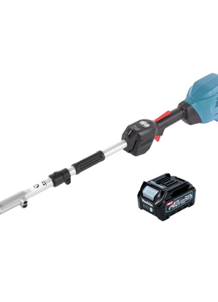 Makita UX 01 GD1 Akku Multifunktionsantrieb 40 V max. XGT Brushless + 1x Akku 2,5 Ah - ohne Ladegerät