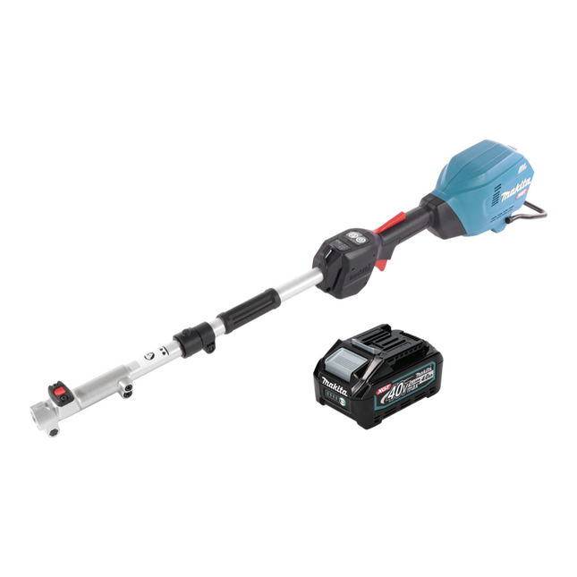 Makita UX 01 GM1 Batería multifunción 40 V máx. XGT sin escobillas + 1x batería 4,0 Ah - sin cargador