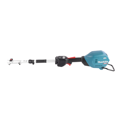 Makita UX 01 GZ Battery multifunction drive 40 V max. XGT Brushless + cultivator attachment KR 401 MP ( 199181-6 ) - without battery, without charger