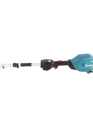 Makita UX 01 GZ Entraînement multifonction sur batterie 40 V max. XGT Brushless + accessoire taille-haie EN 401 MP (196256-2) - sans batterie, sans chargeur