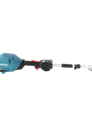 Makita UX 01 GZ Entraînement multifonction sur batterie 40 V max. XGT Brushless + accessoire coupe-bordure EM 406 MP (198779-6) - sans batterie, sans chargeur