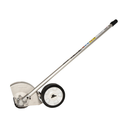 Makita UX 01 GZ Cordless multifunctional drive 40 V max. XGT Brushless + lawn edging attachment EE 400 MP ( 196752-0 ) - without battery, without charger