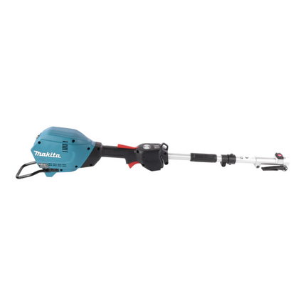 Makita UX 01 GZ Cordless multifunctional drive 40 V max. XGT Brushless + lawn edging attachment EE 400 MP ( 196752-0 ) - without battery, without charger