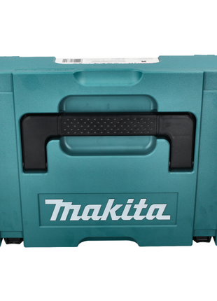 Makita Juego de brocas y cinceles SDS Plus 17 piezas 5,0 - 14,0 mm + Makpac (B-52059)