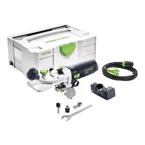 Fresadora de cantos Festool OFK 700 EQ-PLUS 230V (574359)