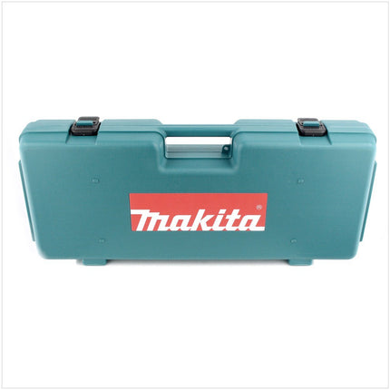 MAKITA JR 3060 T 1250 W Säbelsäge Reciprosäge + Transport Koffer + Makita 2er Pack Sägeblätter - Toolbrothers