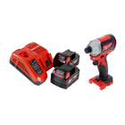 Milwaukee M18 BLID2-502FC Akku Schlagschrauber 18 V 180 Nm 1/4