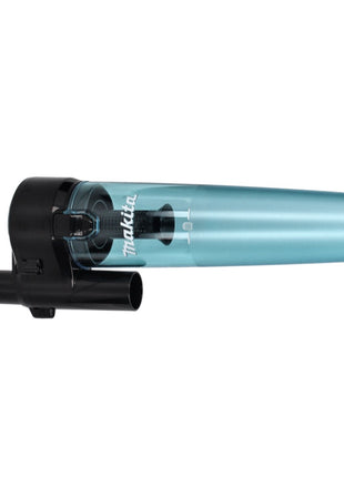 Makita DCL Zyklon Abscheidervorsatz 400 ml ( 191D75-5 ) für alle DCL Akku Staubsauger - außer DCL 280 / DCL 281 - Toolbrothers