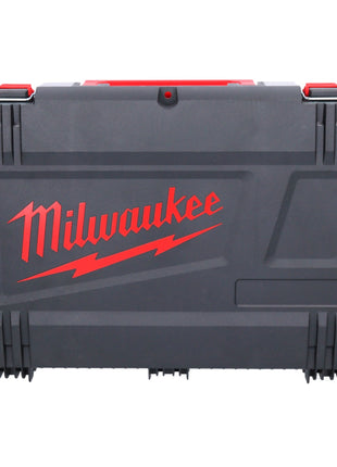 Milwaukee M18 BLPD2-502X Akku Schlagbohrschrauber 18 V 82 Nm Brushless + 2x Akku 5,0 Ah + Ladegerät + HD Box ( 4933464517 ) - Toolbrothers