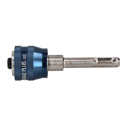 Bosch Power Change plus Adaptateur SDS Plus - pour scies trépans (2608594266)