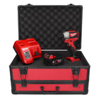Milwaukee M18 BLID2-501FC TX Akku Schlagschrauber 18 V 180 Nm 1/4