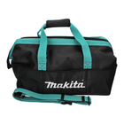 Bolsa de transporte de herramientas Makita de uso universal 500 x 340 x 270 mm (E-02428)