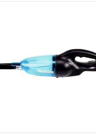 Aspirateur sans fil Makita DCL 180 ZB 18 V noir + 1x séparateur cyclone - sans batterie, sans chargeur