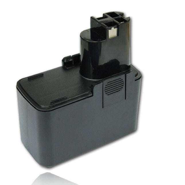 Dinotech Akku kompatibel mit Bosch 9,6 V 1500 mAh Ni-Cd TYP B - Toolbrothers