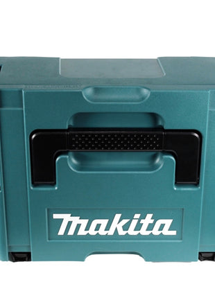 Makita DHP 485 RF1J Akku Schlagbohrschrauber 18 V 50 Nm Brushless + 1x Akku 3,0 Ah + Ladegerät + Makpac