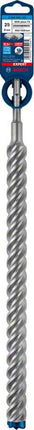 Bosch Expert SDS plus 7X Hammerbohrer 25 x 1000 mm ( 2608900153 ) 4 Schneiden Carbide Technology