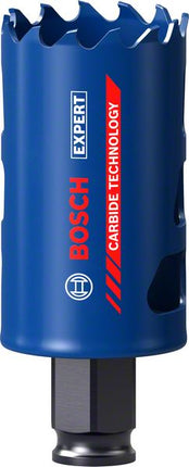 Bosch EXPERT Tough Material Sega a tazza 40 x 60 mm Carburo ( 2608900425 ) Universal - Successore del 2608594169