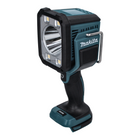 Makita DML 812 Foco manual a batería 18 V 1250 lm LED Solo - sin batería, sin cargador