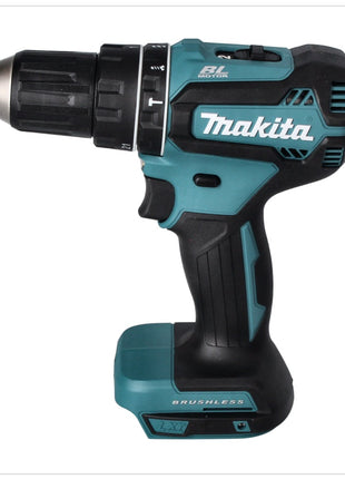 Makita DHP 485 T1 perceuse à percussion sans fil 18 V 50 Nm sans balais + 1x batterie 5,0 Ah - sans chargeur