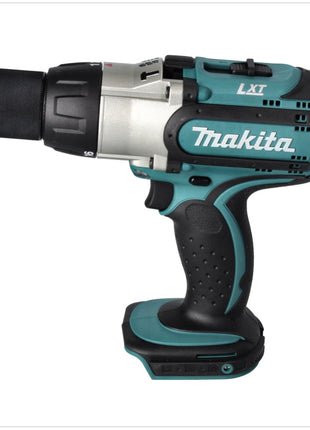 Makita DHP 451 RF1 Perceuse-visseuse à percussion sans fil 80 Nm 18V  + 1x Batterie 3,0 Ah + Chargeur