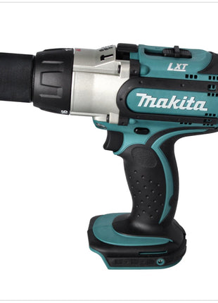 Makita DHP 451 RG Perceuse-visseuse à percussion sans fil 80 Nm 18V + 2x Batteries 6,0 Ah + Chargeur