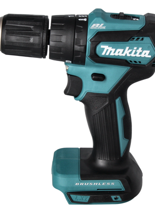 Makita DHP 483 F1 perceuse à percussion sans fil 18 V 40 Nm sans balai + 1x batterie 3,0 Ah - sans chargeur