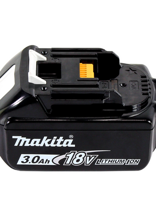 Makita DHP 483 F1 perceuse à percussion sans fil 18 V 40 Nm sans balai + 1x batterie 3,0 Ah - sans chargeur