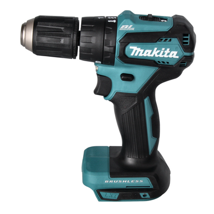 Makita DHP 483 RG1 cordless impact drill 18 V 40 Nm brushless + 1x battery 6,0 Ah + charger