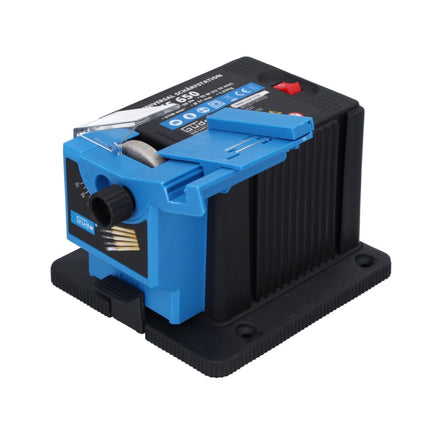 Güde GUS 650 Universal Schärfstation 65 Watt 48 mm ( 94102 ) für Klingen / Bohrer / Messer / Schraubendreher