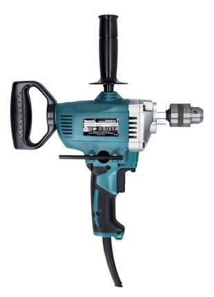 Makita DS 4012 J Bohrmaschine 750 W + Makpac